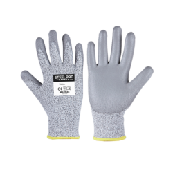 Guante Cut-5 PU