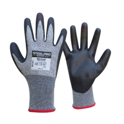 Guante Multiflex Cut-3 PU