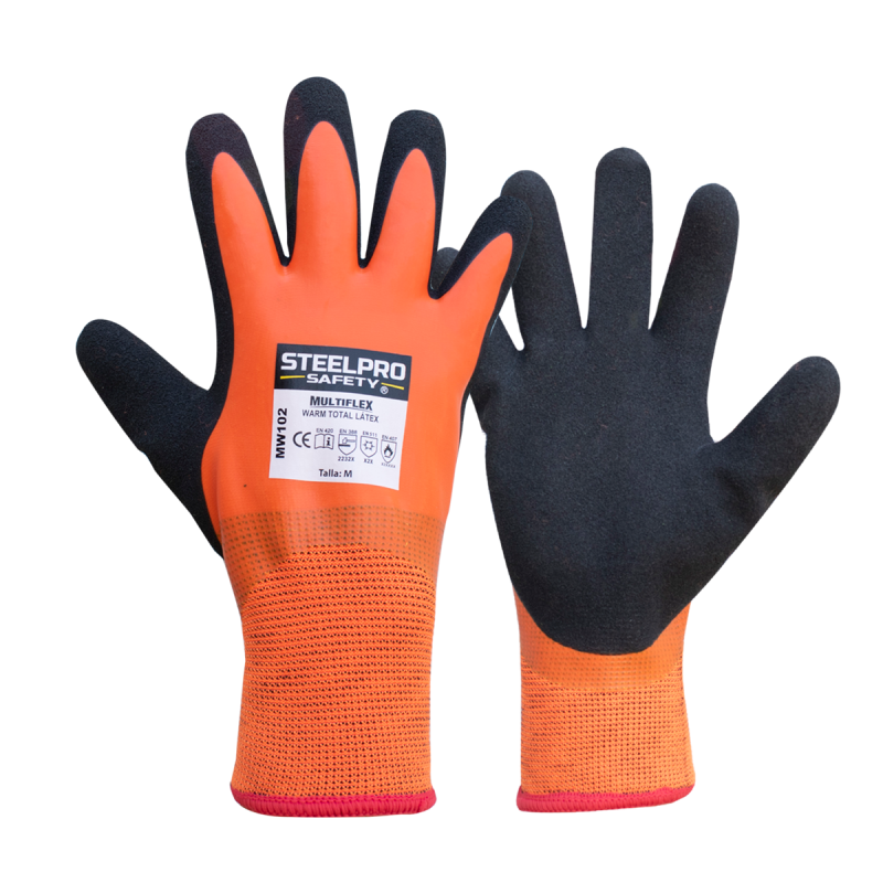 Guante Multiflex Warm Total