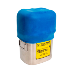 A- Autorescatador Safe 1