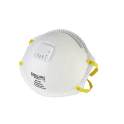 A- Respirador M920V