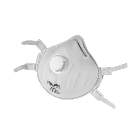 A- Respirador M933V