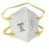 A- Respirador M9910V Blanco