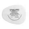 ERGONIC PREFILTRO PF420 P2 R D