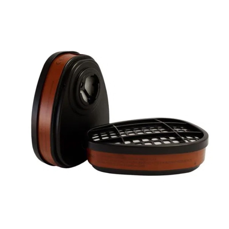 FILTRO ERGONIC F500V A1 VO