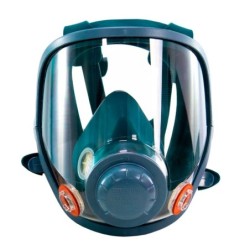 RESPIRADOR ERGONIC 1000S