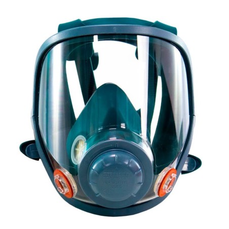 RESPIRADOR ERGONIC 1000S