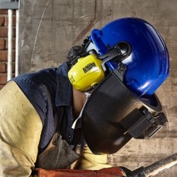 Orejera para casco CM 501