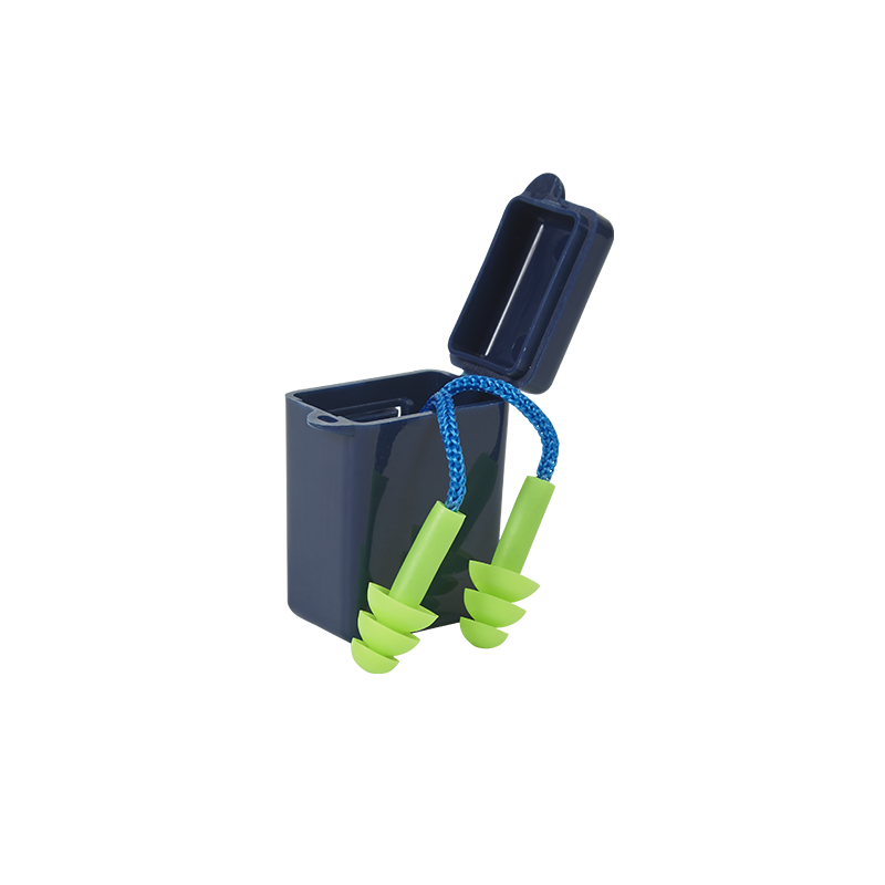 Tapón de oído con estuche 26DB EP-T06C