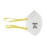 A- Respirador M9910 Blanco