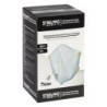 A- Respirador M9910 Blanco