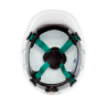 Casco A79R North blanco