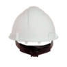 Casco A79R North blanco