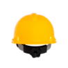 Casco Forte Amarillo