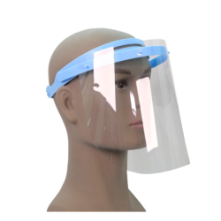 Visor levantable excelite