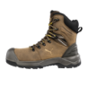 Bota de seguridad IRON HD BROWN