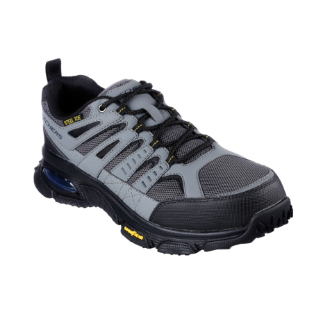 Calzado de seguridad Skechers Arcket