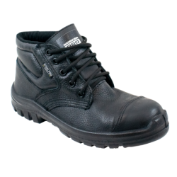 Botín Worker Pro