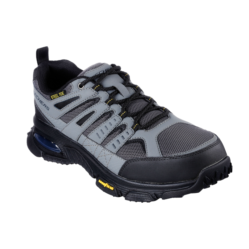 Calzado de seguridad Skechers Arcket