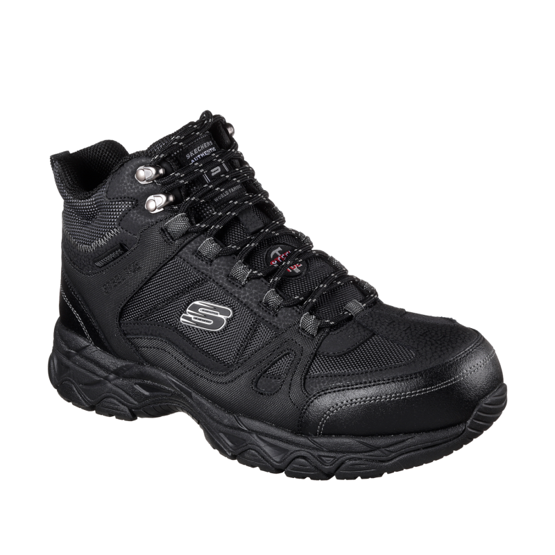 Calzado de seguridad Skechers Ledom