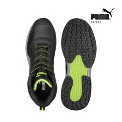 Rapid green mid