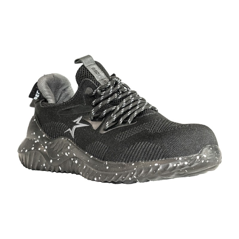 Zapatilla de seguridad Redstar