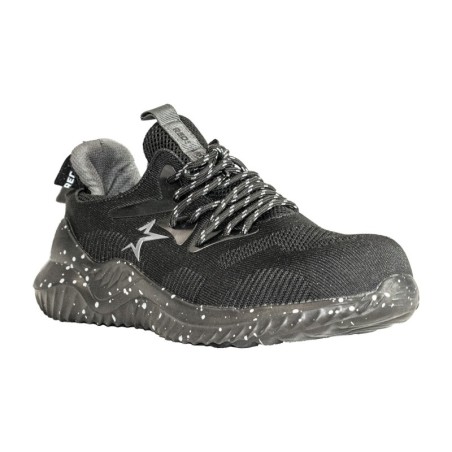 Zapatilla de seguridad Redstar