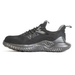 Zapatilla de seguridad Redstar