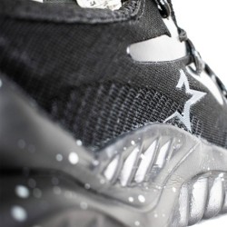Zapatilla de seguridad Redstar