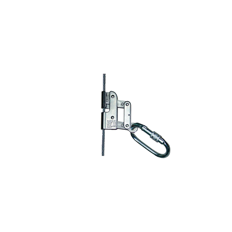 Freno de cable acero desmontable steelpro