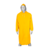 Abrigo de PVC amarillo XP-300
