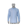 Camisa Oxford Hombre