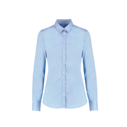 Camisa Oxford Mujer