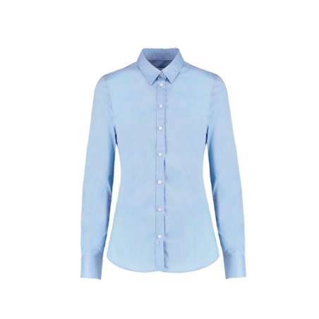 Camisa Oxford Mujer