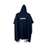 Poncho liviano de PVC
