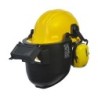 Máscara de soldar adaptable a casco