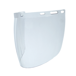 Visor Rocket Claro I-1