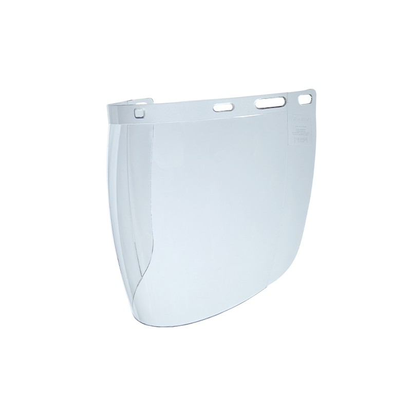 Visor Rocket Claro I-1