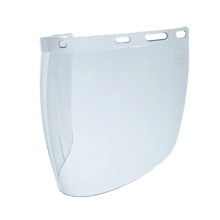 Visor Rocket Claro I-1