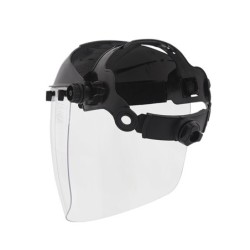 Visor Rocket Claro I-1