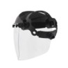 Visor Rocket Claro I-1