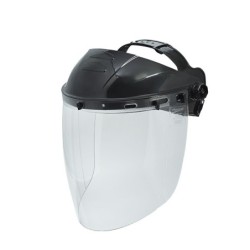 Visor Rocket Claro I-1