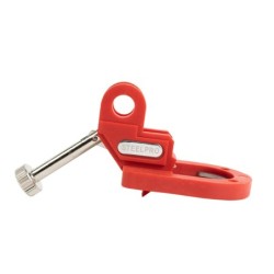 Bloqueador breaker circuito lateral hasta 20 mm de espesor