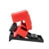 Bloqueador breaker tablero hasta 7 mm de espesor