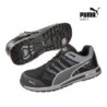 Elevate knit black low