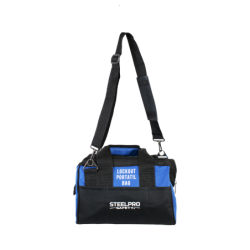 Kit lock out tag out personal contratista