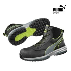 Rapid green mid