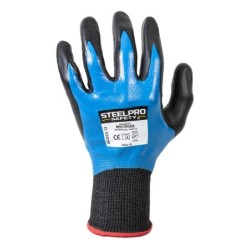 GUANTE MULTIFLEX  NITRIFULL CUT-5  MCD53-12
