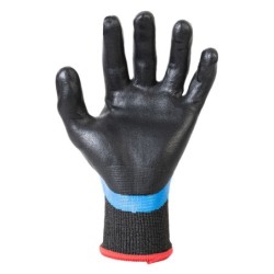 GUANTE MULTIFLEX  NITRIFULL CUT-5  MCD53-12