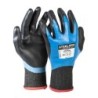 GUANTE MULTIFLEX  NITRIFULL CUT-5  MCD53-12